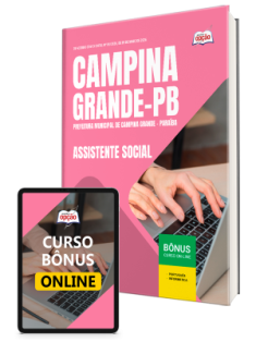 apostila-prefeitura-de-campina-grande-assistente-social-2026