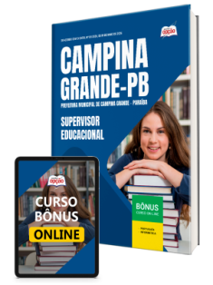 apostila-prefeitura-de-campina-grande-supervisor-educacional-2026