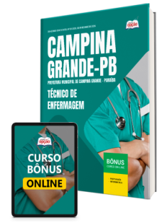 apostila-prefeitura-de-campina-grande-tecnico-de-enfermagem-2026