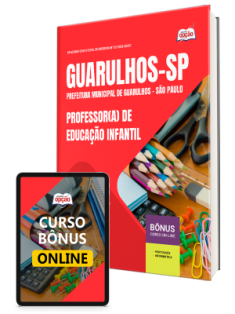 apostila-prefeitura-de-guarulhos-professor-de-educacao-infantil-2026