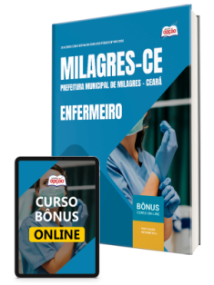 apostila-prefeitura-de-milagres-enfermeiro-2026