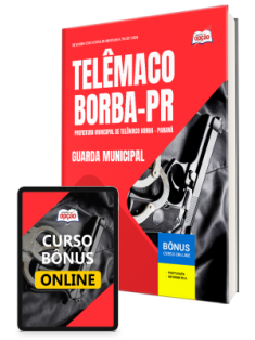 apostila-prefeitura-de-telemaco-borba-guarda-municipal-2026