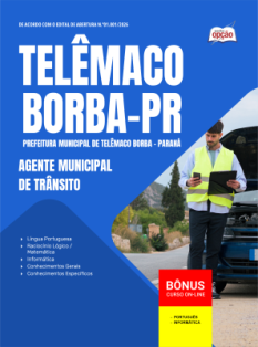 apostila-prefeitura-de-telemaco-borba-pdf-agente-municipal-de-transito-2026