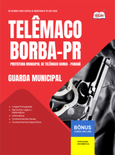 apostila-prefeitura-de-telemaco-borba-pdf-guarda-municipal-2026