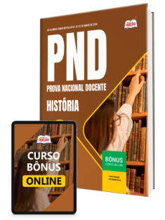apostila-prova-nacional-docente-pnd-historia-2026