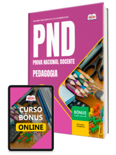 apostila-prova-nacional-docente-pnd-pedagogia-2026
