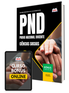 apostila-prova-nacional-docente-pnd-ciencias-sociais-2026
