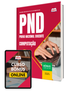 apostila-prova-nacional-docente-pnd-computacao-2026