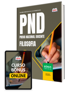 apostila-prova-nacional-docente-pnd-filosofia-2026