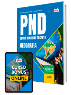 apostila-prova-nacional-docente-pnd-geografia-2026