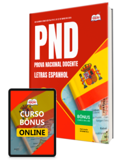 apostila-pnd-prova-nacional-docente-letras-espanhol