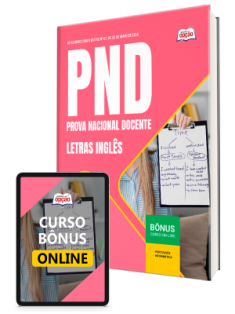 apostila-prova-nacional-docente-pnd-letras-ingles-2026