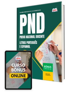 apostila-prova-nacional-docente-pnd-letras-portugues-e-espanhol-2026