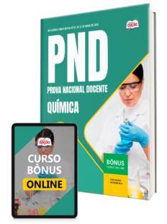 apostila-prova-nacional-docente-pnd-quimica-2026