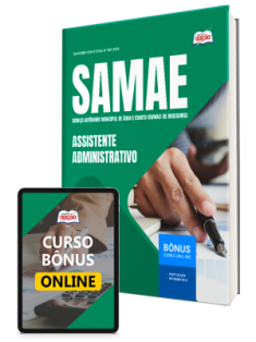 apostila-samae-de-urussanga-assistente-administrativo-2026