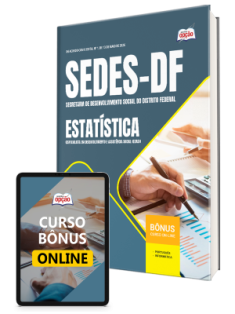 apostila-sedes-df-especialista-em-desenvolvimento-e-assistencia-social-edas-estatistica-2026