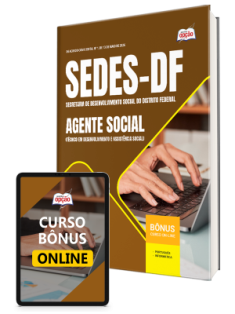 apostila-sedes-df-tecnico-desenvolvimento-assistencia-social-agente-social-2026