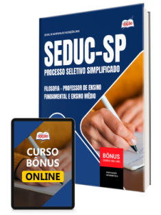 apostila-seduc-sp-professor-ensino-fundamental-ensino-medio-filosofia-2026