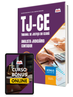 apostila-tj-ce-analista-judiciario-contabilidade-2026