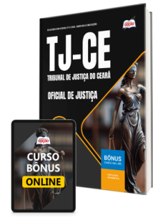 apostila-tj-ce-oficial-de-justica-2026
