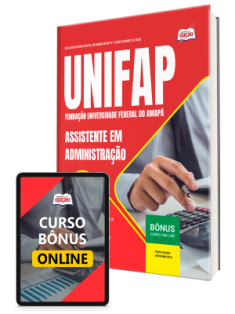 apostila-unifap-assistente-em-administracao-2026