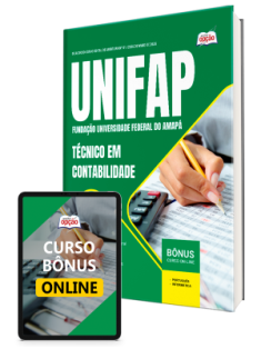 apostila-unifap-tecnico-em-contabilidade-2026