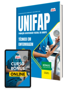 apostila-unifap-tecnico-em-enfermagem-2026