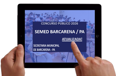 apostila-concurso-semed-barcarena-especialista-em-educacao-2026