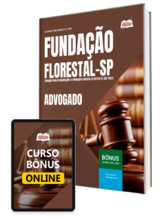 apostila-fundacao-florestal-sp-advogado-2026