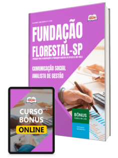 apostila-fundacao-florestal-sp-analista-de-gestao-comunicacao-social-2026
