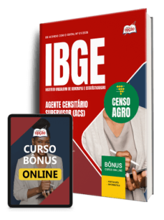 apostila-ibge-censo-agente-censitario-supervisor-acs-2026-2027