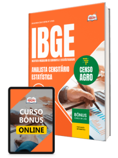 apostila-ibge-censo-analista-censitario-estatistica-2026-2027