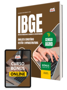 apostila-ibge-censo-analista-censitario-gestao-e-infraestrutura-2026-2027