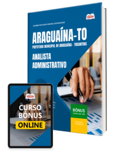 apostila-prefeitura-de-araguaina-analista-administrativo-2026