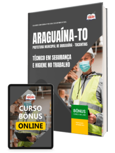 apostila-prefeitura-de-araguaina-tecnico-em-seguranca-e-higiene-no-trabalho-2026