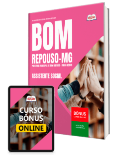 apostila-prefeitura-de-bom-repouso-assistente-social-2026