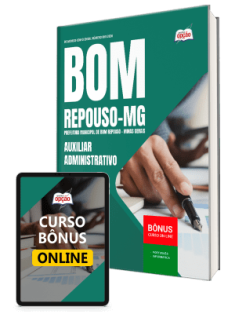 apostila-prefeitura-de-bom-repouso-auxiliar-administrativo-2026