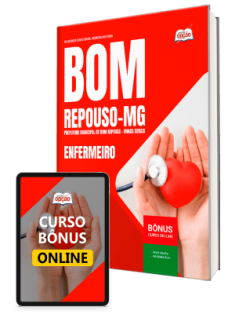 apostila-prefeitura-de-bom-repouso-enfermeiro-2026