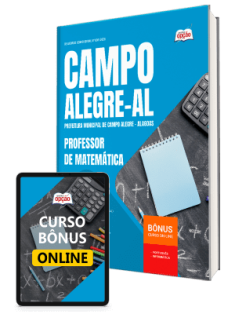 apostila-prefeitura-de-campo-alegre-professor-de-matematica-2026
