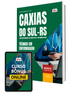 apostila-prefeitura-de-caxias-do-sul-tecnico-em-enfermagem-2026