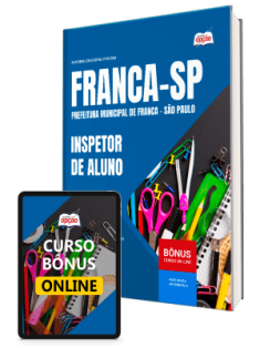 apostila-prefeitura-de-franca-inspetor-de-aluno-2026