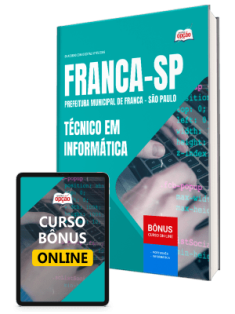 apostila-prefeitura-de-franca-tecnico-em-informatica-2026