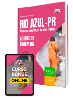 apostila-prefeitura-de-rio-azul-agente-de-endemias-2026
