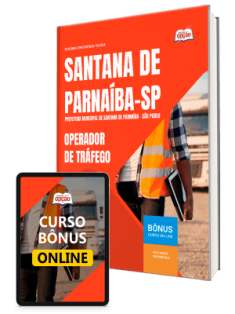 apostila-prefeitura-de-santana-de-parnaiba-operador-de-trafego-2026