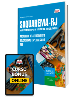 apostila-prefeitura-de-saquarema-professor-de-atendimento-educacional-especializado-aee-2026