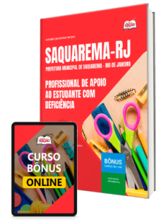 apostila-prefeitura-de-saquarema-profissional-de-apoio-ao-estudante-com-deficiencia-2026