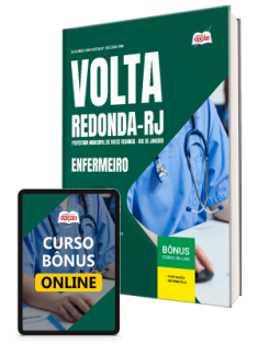 apostila-prefeitura-de-volta-redonda-enfermeiro-2026