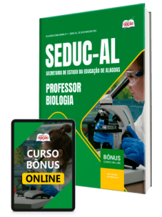apostila-seduc-al-professor-de-biologia-2026