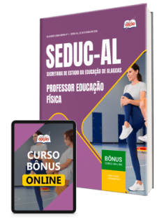 apostila-seduc-al-professor-de-educacao-fisica-2026