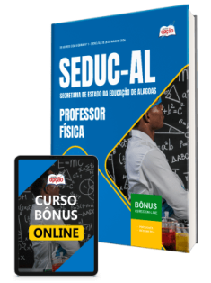apostila-seduc-al-professor-de-fisica-2026